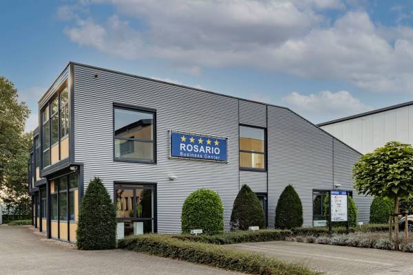 Kantoorruimte Eindsestraat 129A Dongen