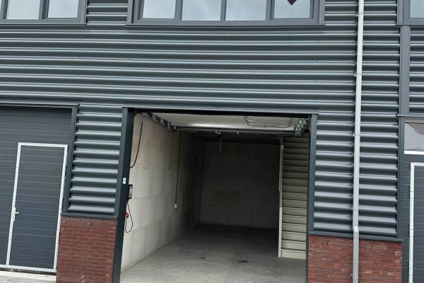Bedrijfsruimte De Eem 6K Dronten