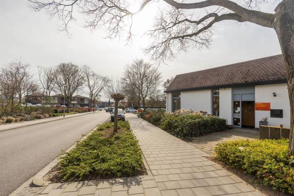 Kantoorruimte Pastoor Nicolaas Creftenstraat 15 Meerssen