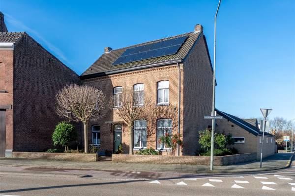 Bedrijfsruimte Leyenbroekerweg 43 Sittard