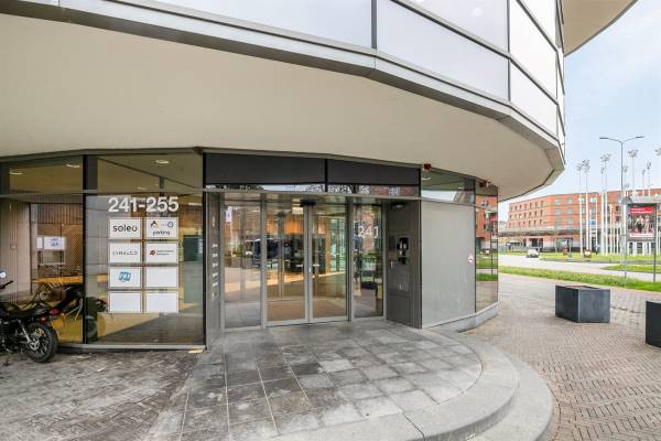 Kantoorruimte Avenue Ceramique 255 Maastricht