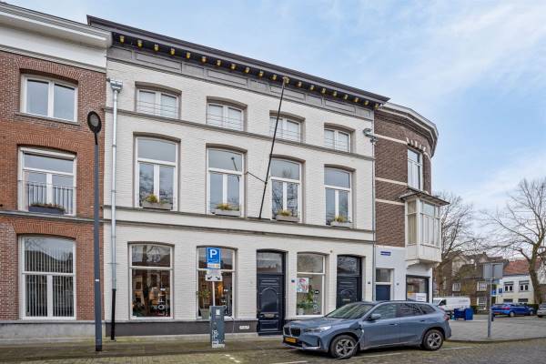 Kantoorruimte Handelskade 2 Den Bosch