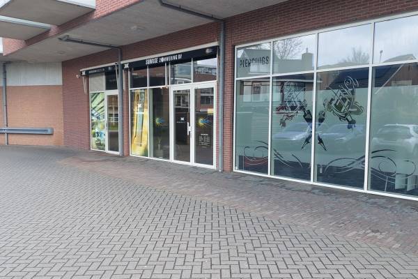 Winkelruimte De Punt 2 Heerhugowaard
