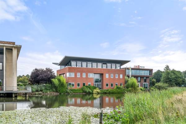 Beleggingsobject Fonteinkruid 6 Woudenberg