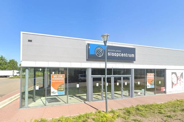 Winkelruimte Egelantier 1 Geleen