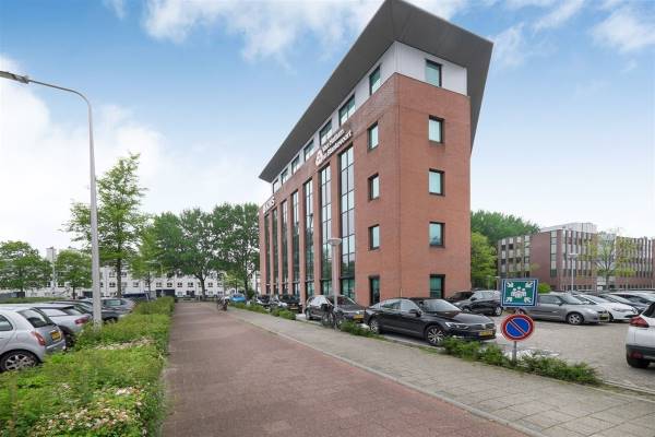 Kantoorruimte Wisselwerking 50A Diemen