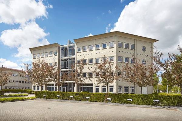 Kantoorruimte Siriusdreef 1- 15 Hoofddorp
