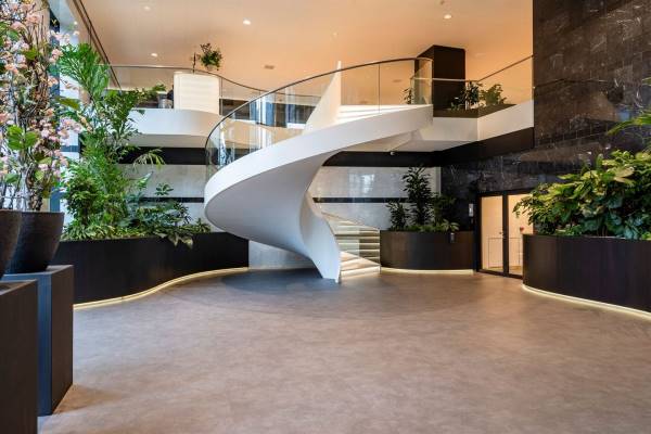 Kantoorruimte Weena 335 Rotterdam