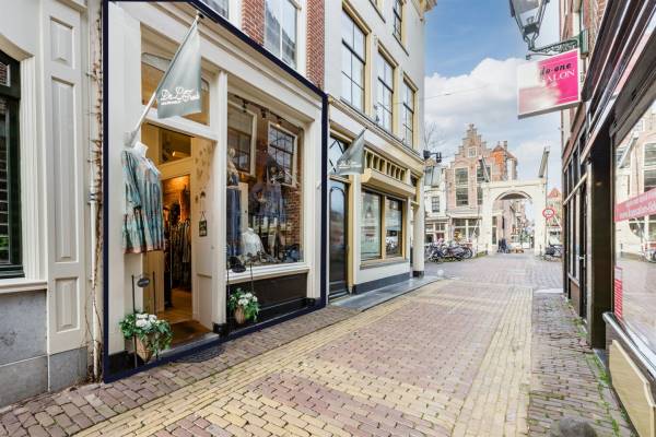 Beleggingsobject Fnidsen 111 Alkmaar
