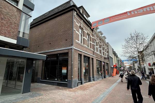 Winkelruimte Hoofdstraat 78 Apeldoorn