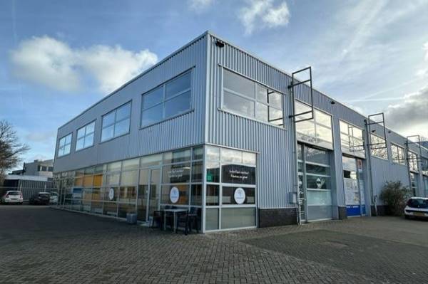 Kantoorruimte Gelreweg 21 Harderwijk