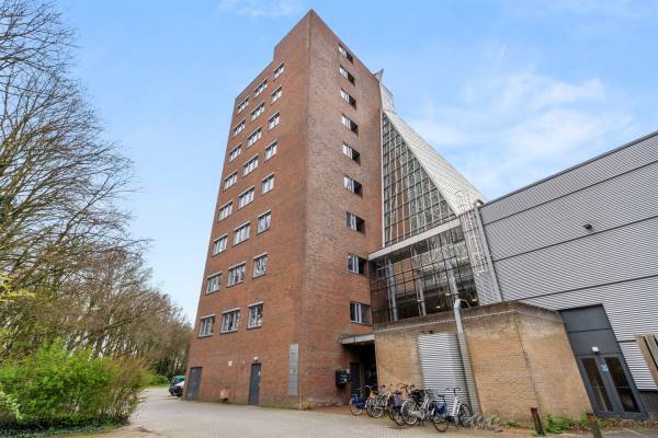 Kantoorruimte Hollandseweg 7 Wageningen