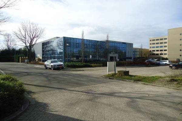 Bedrijfsruimte Vlierbaan 15 Capelle aan den IJssel