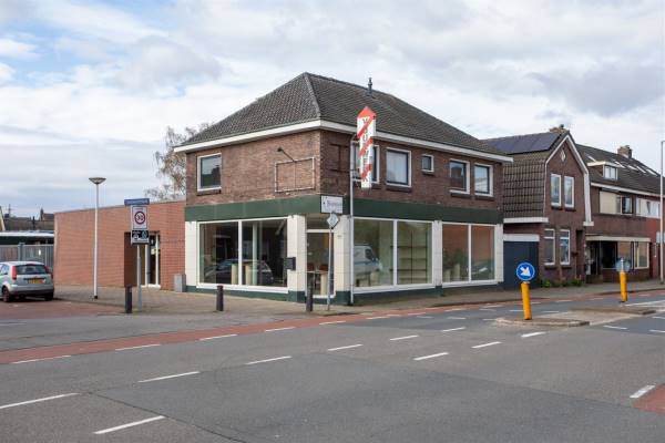 Winkelruimte G.J. van Heekstraat 101 Enschede