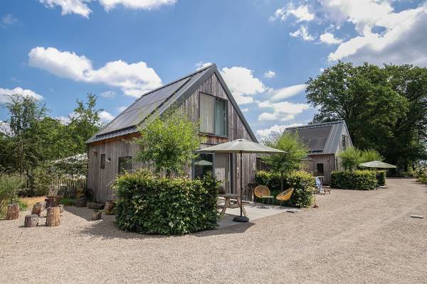 Bedrijfsruimte Boksheide 28 Eersel