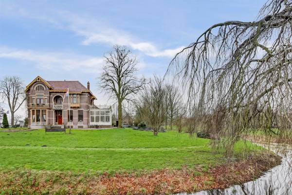 Horecagelegenheid Hoofdweg 67 Westerlee