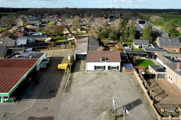 Bedrijfsruimte Rijksstraatweg 102 Twello