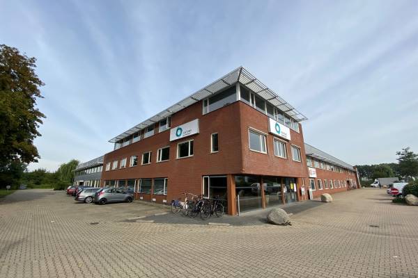 Bedrijfsruimte Marketing 1 Duiven