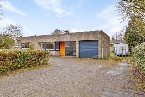 Kantoorruimte Prins Hendrikstraat 6 Overdinkel