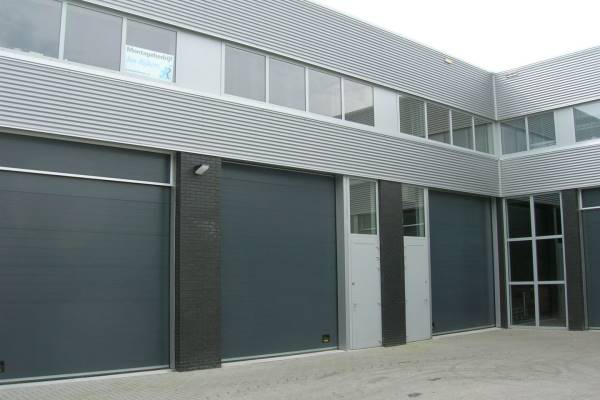 Bedrijfsruimte Leemskuilen 1j Westerhoven