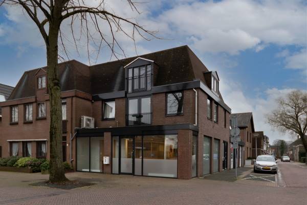 Kantoorruimte Kelnarijstraat 2 Putten