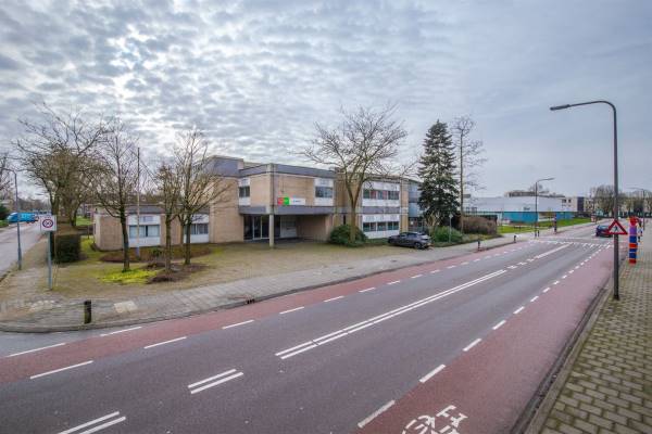 Kantoorruimte Reigerstraat 15a Velp (GE)