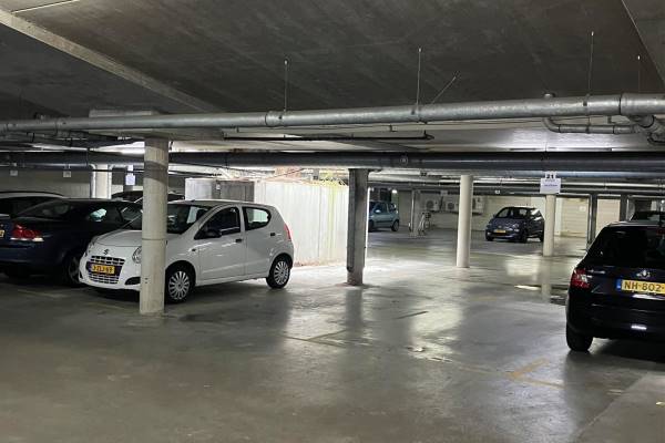 Bedrijfsruimte Meeuwerderweg 10 Groningen