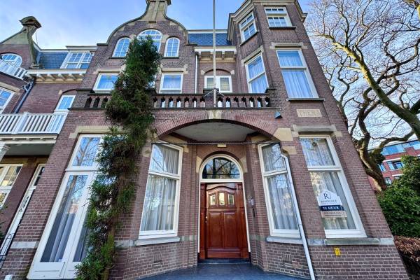 Kantoorruimte Van Stolkweg 12A Den Haag