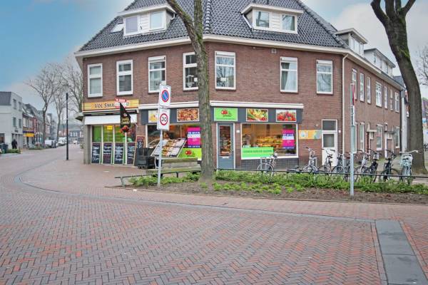 Winkelruimte Vechtstraat 61 Zwolle