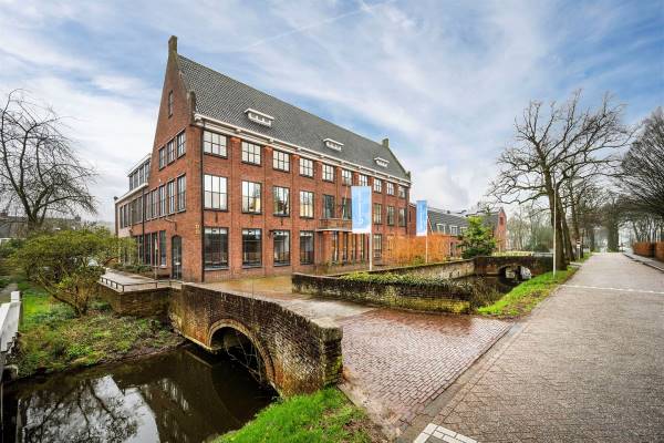 Kantoorruimte Karpervijver 17- 29 Zeist