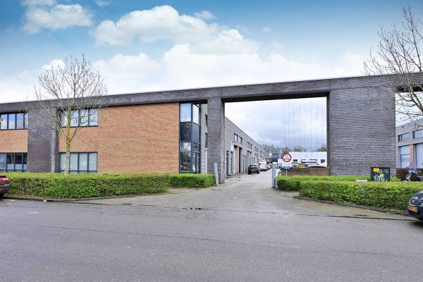 Bedrijfsruimte Xenonweg 11 Amersfoort