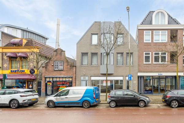 Kantoorruimte Nieuwstraat 46 Purmerend