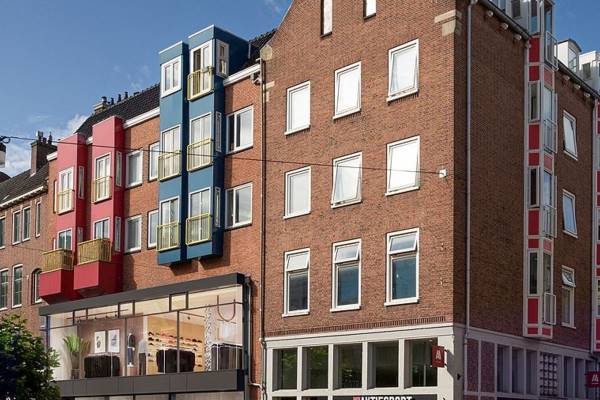 Winkelruimte Herestraat 75- 77 Groningen