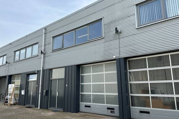 Kantoorruimte Buys Ballotstraat 25 Heerhugowaard