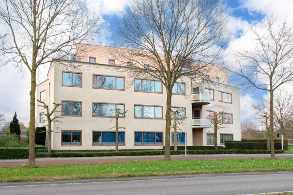 Kantoorruimte Drielandendreef 40A Harderwijk
