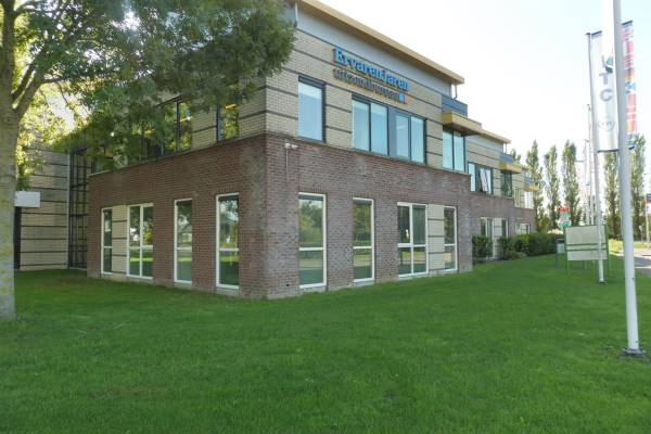 Kantoorruimte Engelandlaan 60 Hazerswoude-Dorp