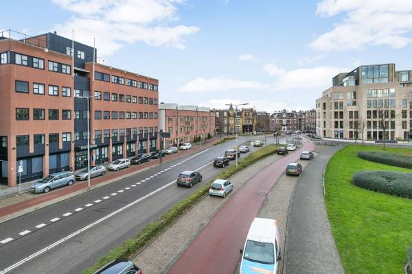 Kantoorruimte Emmaplein 4A Den Bosch