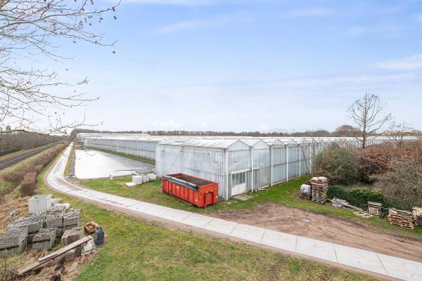 Bedrijfsruimte Bussereindseweg 46a Beesel