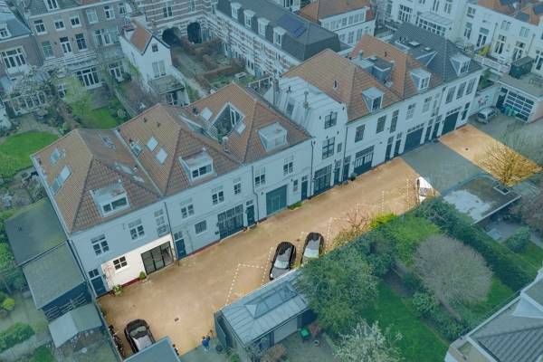 Bedrijfsruimte Sumatrastraat 269 Den Haag