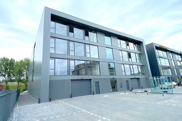 Kantoorruimte Koeweistraat 6j Waardenburg