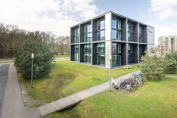Kantoorruimte High Tech Campus 97 Eindhoven