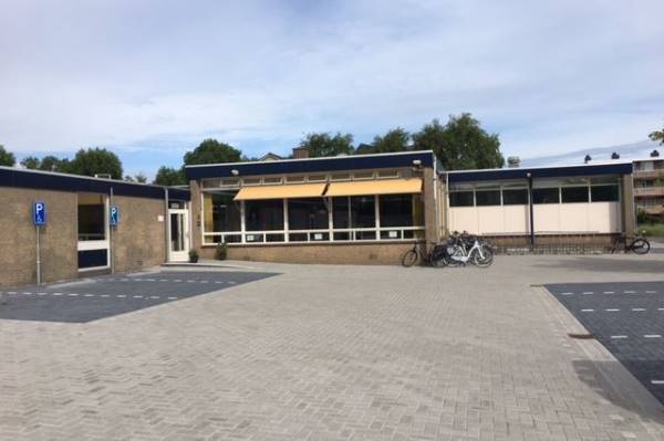 Kantoorruimte Sportlaan 32 Den Helder