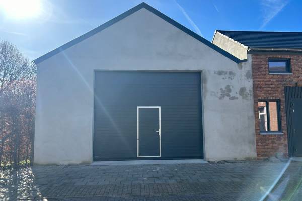 Bedrijfsruimte Walenstraat 7 Groede