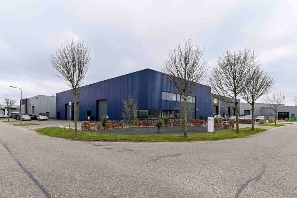 Bedrijfsruimte Bremweg 16 Belfeld