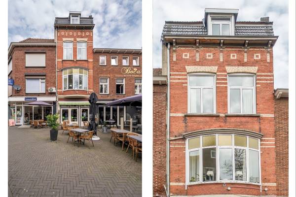 Winkelruimte Grote Beekstraat 6 Venlo