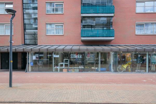 Winkelruimte Museumplein 6 Drachten