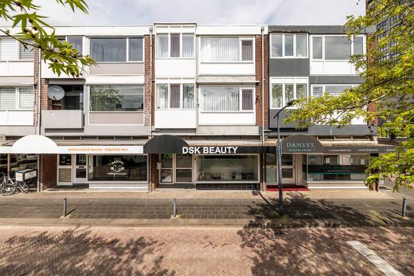 Winkelruimte Koningin Wilhelminalaan 32 Gorinchem