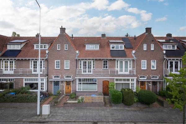 Beleggingsobject St Jorislaan 50 Eindhoven
