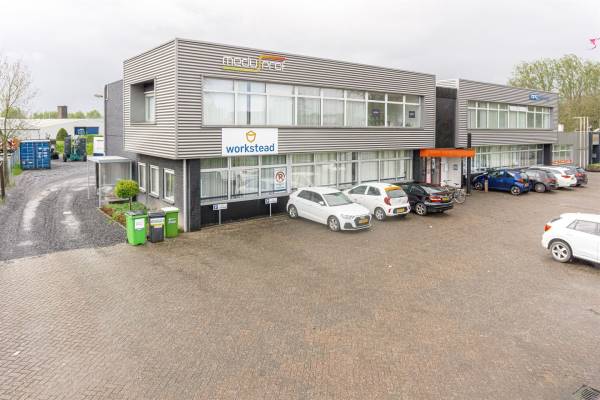 Kantoorruimte Oudenhof 16 Geldermalsen