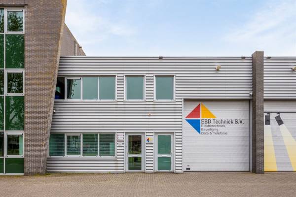 Bedrijfsruimte Signaal 14 Purmerend